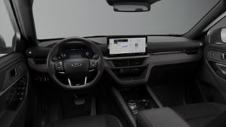 2026 Ford Explorer® Internal Image 2